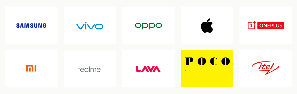 mobile brand company